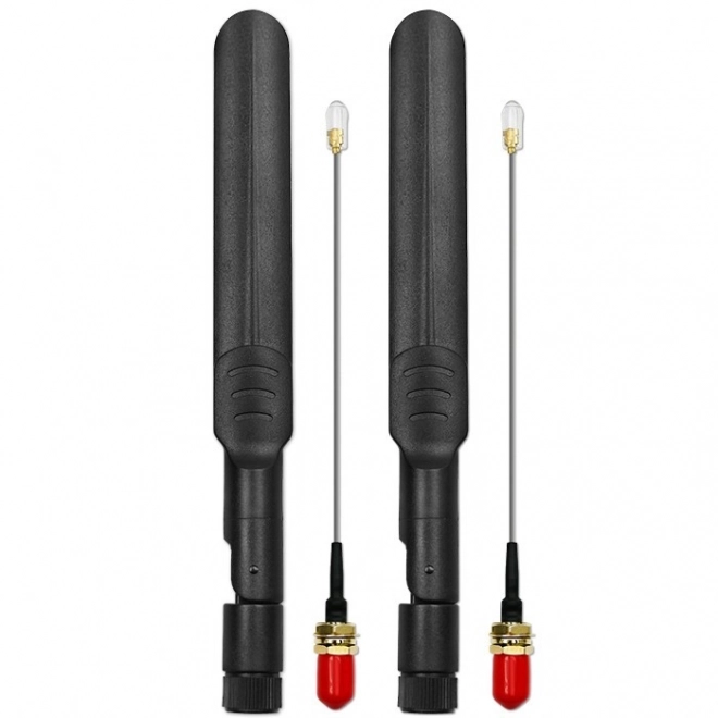 4G LTE Dual 5 dBi antenna