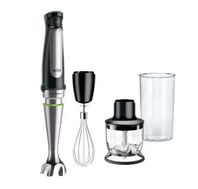 Braun MultiQuick 7 kézi mixer