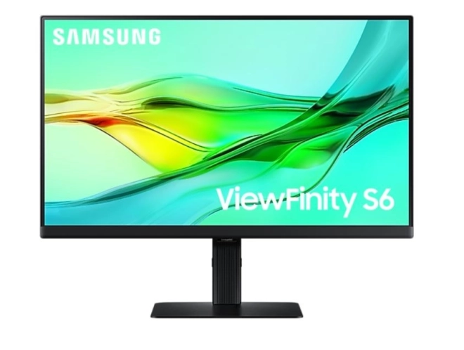 27 hüvelykes ViewFinity S60UD monitor IPS WQHD