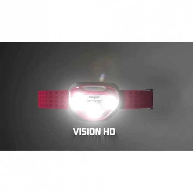 Fejlámpa Vision Ultra 300 lumen