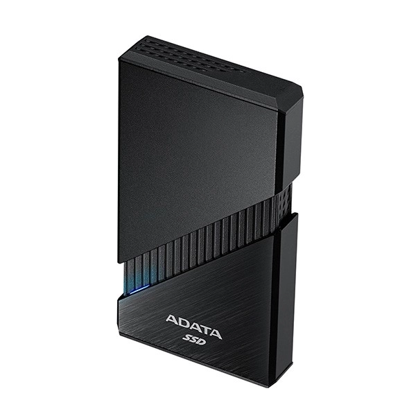 Külső SSD meghajtó - SE920 USB4 2TB