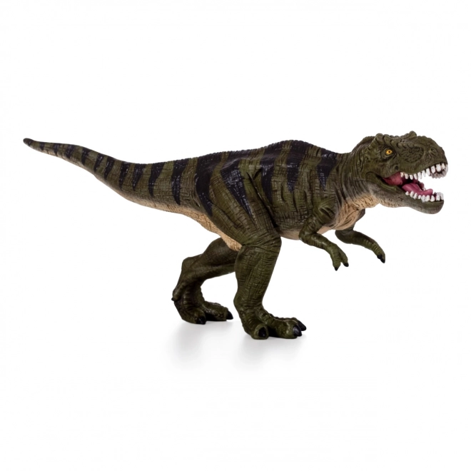 Tyrannosaurus rex mozgatható állkapoccsal