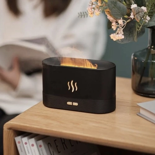 Ruhhy illatosító és párásító 180ml USB csatlakozóval
