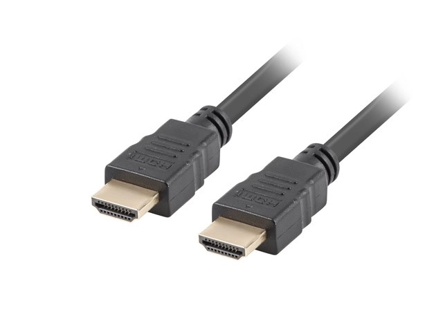 HDMI-HDMI kábel 10m fekete