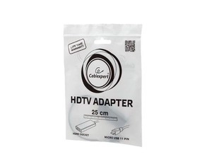 Adapter MHL HDMI USB Micro 11 PIN