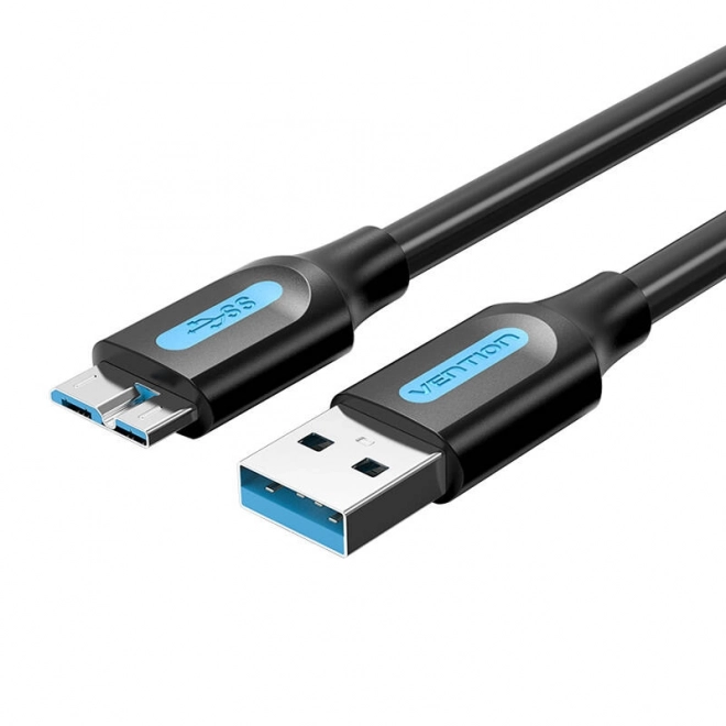 Usb 3.0 a-ról micro-b-re kábel Vention 0,5m