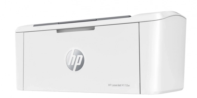 LaserJet M110W nyomtató