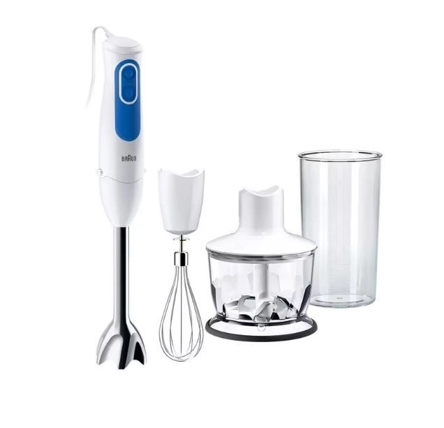 Búvár turmix Braun MultiQuick 3 MQ 3035 Sauce
