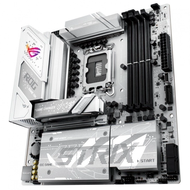 Rog Strix B860-G Gaming Wifi alaplap