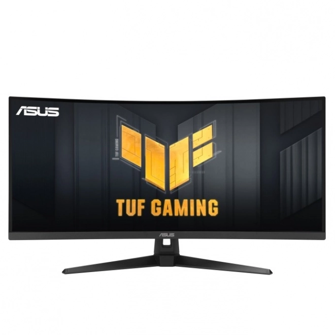 TUF 34 hüvelykes WQHD monitor 180Hz