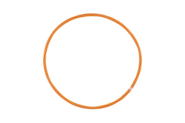 Hula hoop karika, átmérő 60cm