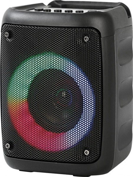 Bluetooth hordozható hangszóró Stage