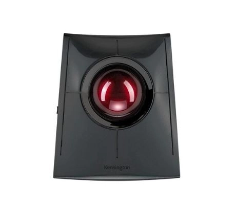 Kensington slimblade pro ujjvezérelt trackball