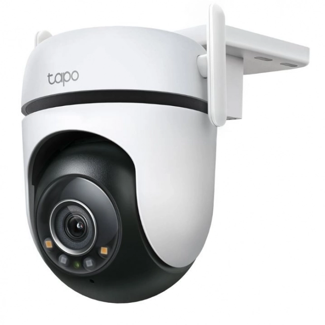 Tapo C520WS kamera külső forgatással és dőléssel
