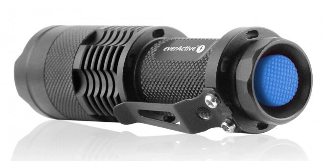 EverActive LED zseblámpa Bullet 200 lumen Cree LED-el