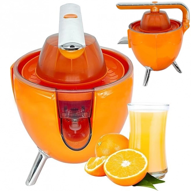 Elektromos citrusprés