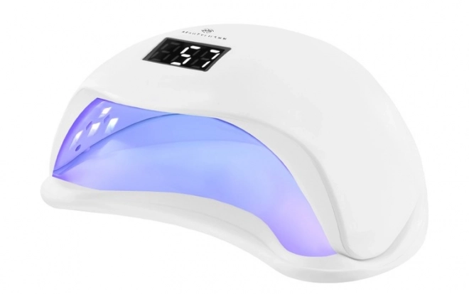 Uv lámpa 24 LED 48W klipszekkel - Beautylushh