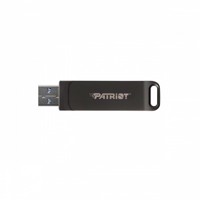 Pendrive Patriot Rage R550 64GB Dual USB C/A felület