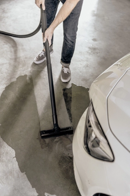 Univerzális porszívó Karcher WD3