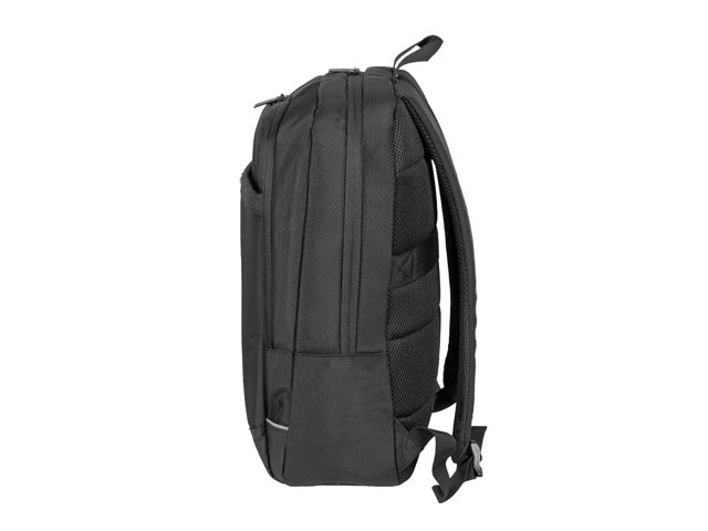 Natec kudu laptop hátizsák 15.6 hüvelyk 19L fekete