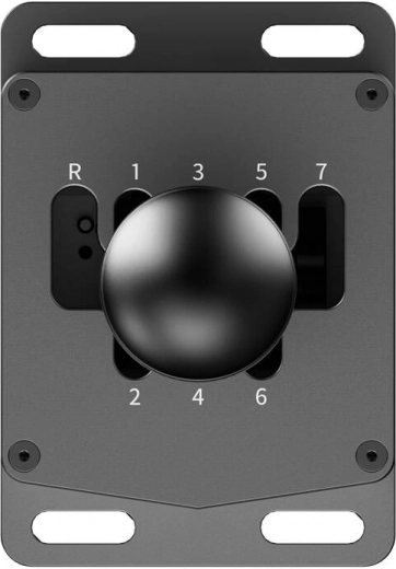 MOZA automatikus gázfröccs