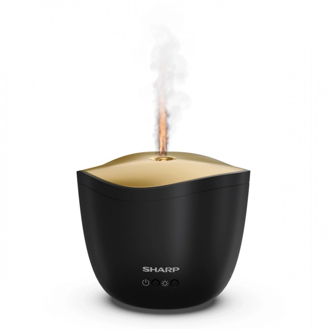 Ultrahangos aromadiffúzor