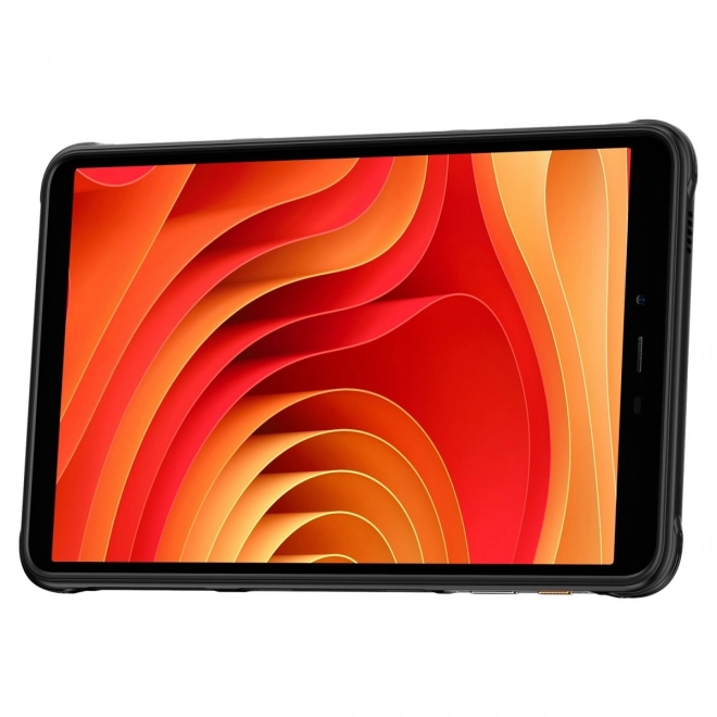 Ulefone Armor Pad Lite tablet 8 hüvelykes fekete
