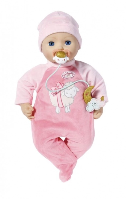 Baby Annabell édes álmok cumi