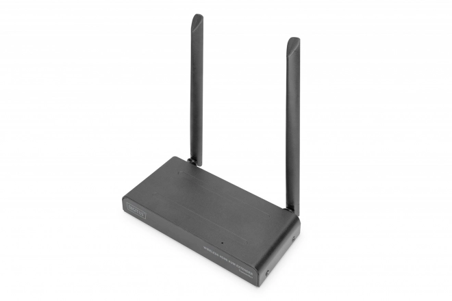 Vezeték nélküli HDMI KVM jeltovábbító 200 m távolságra