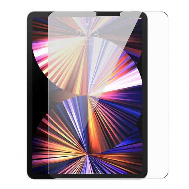 Tartós Baseus üveg iPad 12,9 hüvelykhez (2 db)
