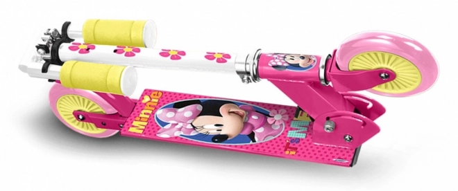 Kétkerekű Disney MINNIE roller