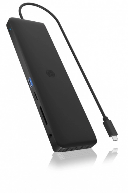 12 az 1-ben usb-c dokkolóállomás