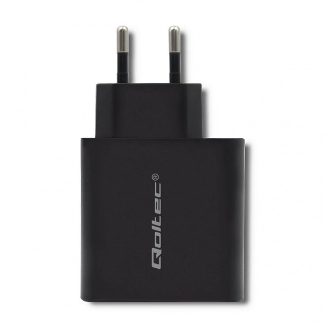 Hálózati töltő 45W USB C PD