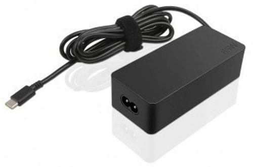 ThinkPad 65W standard AC adapter USB Type-C