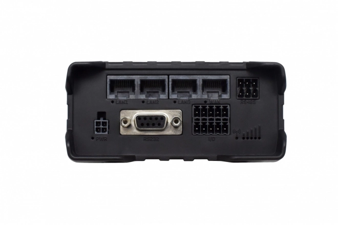 Nagysebességű LTE RUT956 router
