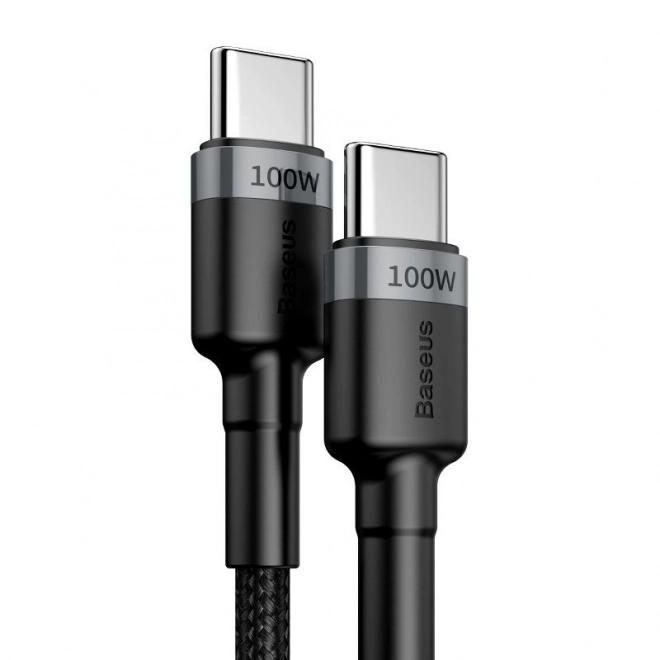 Baseus gyors töltésű USB-C kábel