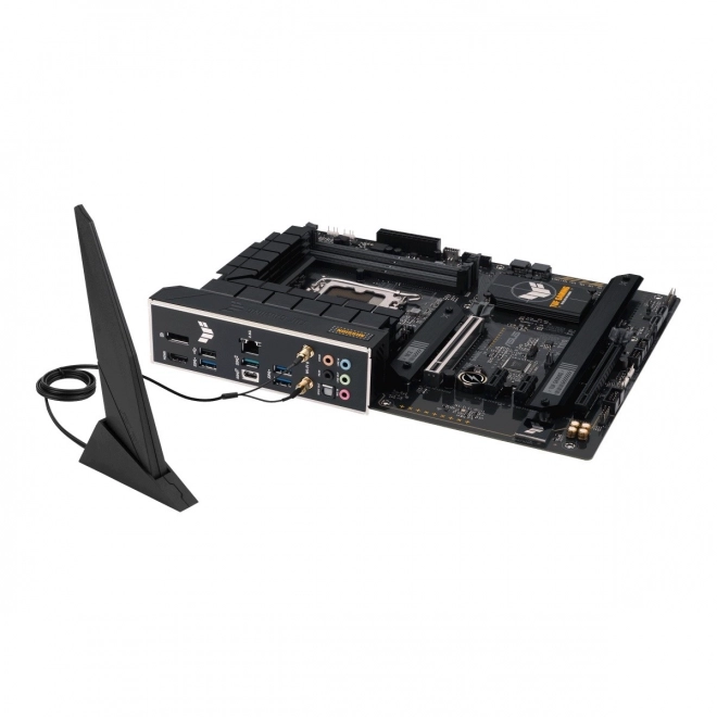 TUF Gaming alaplap B760-PLUS WIFI D4