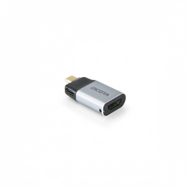 Usb-c átalakító hdmi 4k 100w pd-vel