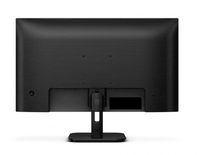 27 hüvelykes IPS monitor 100Hz HDMI USB-C hangszórókkal