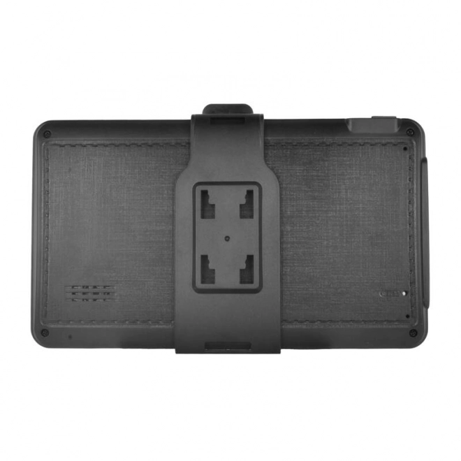 Autós monitor 7,0" Podofo Carplay/Airplay/Android Auto, Bluetooth, Mirror Link
