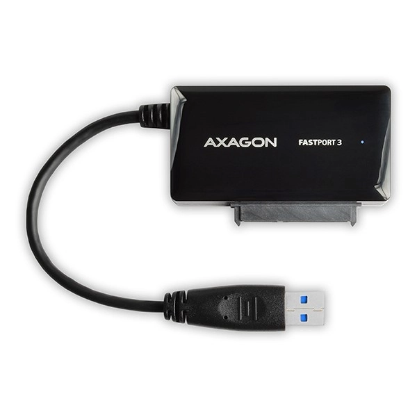 Univerzális adapter AXAGON FASTport3 USB 3.2 Gen 1 - SATA 6G