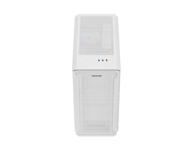 Genesis irid 503 lite argb számítógépház