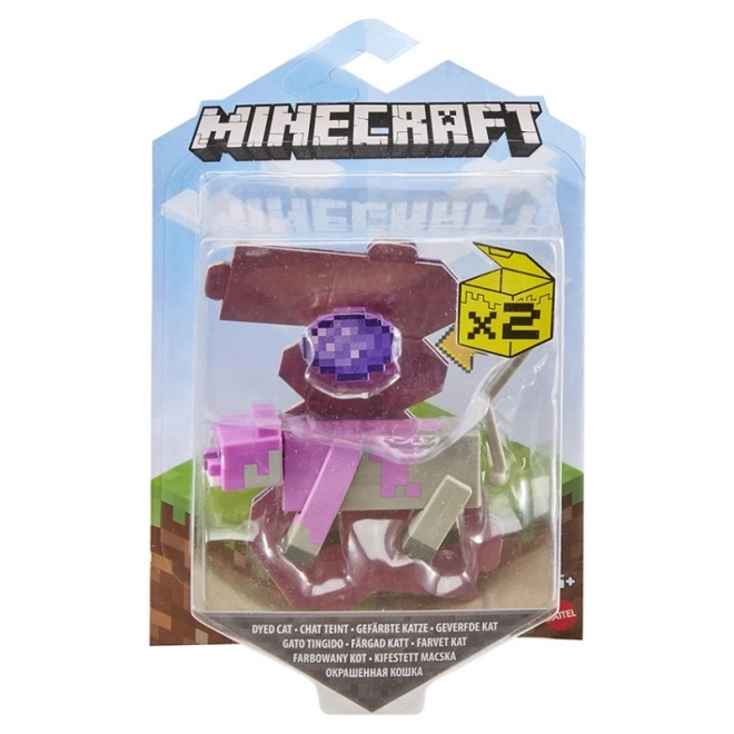 Minecraft 8 cm figura