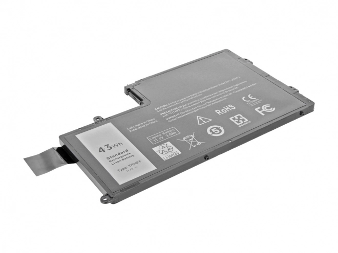 Dell Inspiron 15/14 akkumulátor 3800 mAh