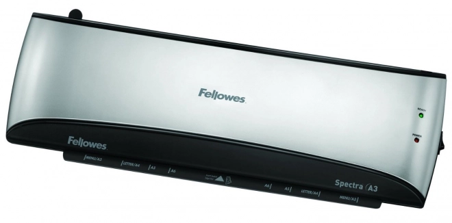 Fellowes Spectra A3 laminálógép