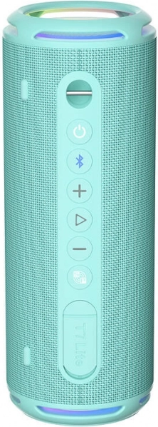 Bluetooth 5.3 és színes LED effektek