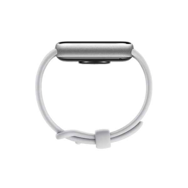 Xiaomi Smart Band 9 Pro sportos karpánt ezüst