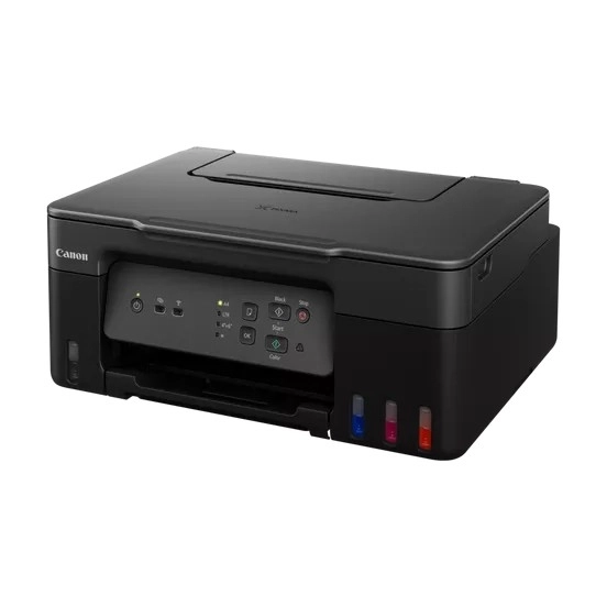 Pixma G3430 multifunkciós készülék fekete