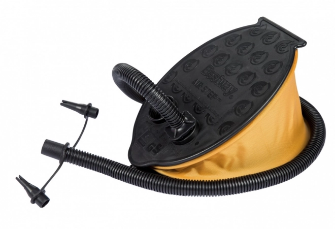 Bestway lábpumpa gyors felfújáshoz