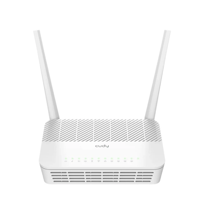 Router WiFi AC1200 GPON